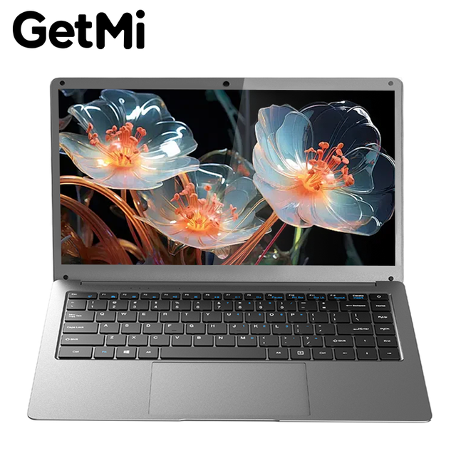 Personal Home Laptops Ordinateur Portable Slim Oem Laptop Educational Computer Gaming Laptop Student Ordinateur Portable