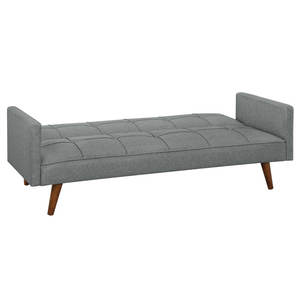 <span class=keywords><strong>Canapé</strong></span>-lit pliant réglable <span class=keywords><strong>Canapé</strong></span> confortable Chaise longue futon avec oreiller Pouf Lit de repos Invités <span class=keywords><strong>Matelas</strong></span> de sol paresseux - Product Image 2