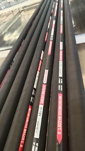 Nhiệt độ cao linh hoạt bện dầu <span class=keywords><strong>Hose</strong></span> Silicone cao su với bông bện Ống <span class=keywords><strong>Air</strong></span> <span class=keywords><strong>hose</strong></span> với cắt dịch vụ chế biến - Product Image 3