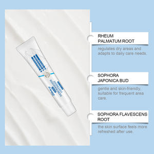 Gel para el Alivio del Dolor de <span class=keywords><strong>Hemorroides</strong></span> C17, 10 ml, <span class=keywords><strong>Tratamiento</strong></span> para Fisuras Anales y <span class=keywords><strong>Hemorroides</strong></span>, Fórmula Herbal China, Vitamina C, Acción Rápida, Interno/Externo - Product Image 5