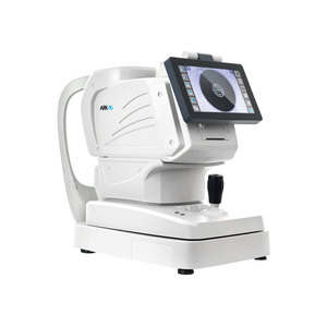 Instrumentos de Optometría con Certificación CE de Aist Optics, Refractómetro Automático con Queratómetro ARK-X, Prueba Ocular de Alta Precisión - Product Image 1