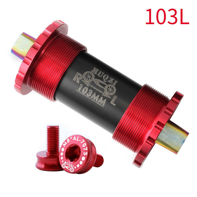 103mm Red