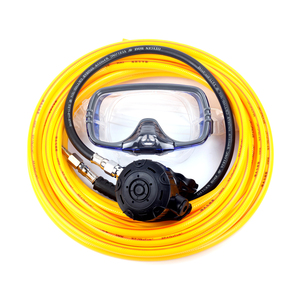 <span class=keywords><strong>Compresseur</strong></span> d'air portatif de <span class=keywords><strong>plongée</strong></span> sous-marine et de narguilé de <span class=keywords><strong>12V</strong></span> avec le type de piston de réservoir 9L sans huile avec la personnalisation d'alimentation CC de roulement - Product Image 4
