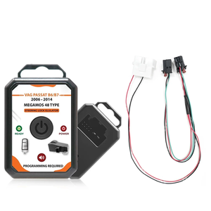 Emulador de Bloqueo de Dirección EIS ESL ELV para Passat B6/B7 MEGAMOS 48 2006-2014 con Cable de Conexión USB 12V Garantía de 12 Meses - Product Image 1