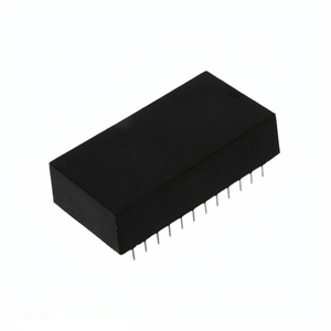 24 DIP Module Components Electronic Clock Timing M48T12-200PC1 Authorized Distributor - Product Image 1