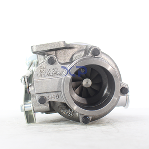 เทอร์โบชาร์จเจอร์ HX40W ของแท้ใหม่ รุ่น 2839423 2881754 4040256 สำหรับเครื่องยนต์ดีเซล Cummins QSL QSL9 ISLE 8.3L สำหรับรถบรรทุกและอุตสาหกรรม - Product Image 4