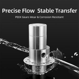 Cosmetic <b>Dispensing</b> Pump Syrup <b>Dispensing</b> Pump <b>Automatic</b> Filling Line Pump Gear Pump Filling Machine Precision Dosing Pump OEM - Product Image 2