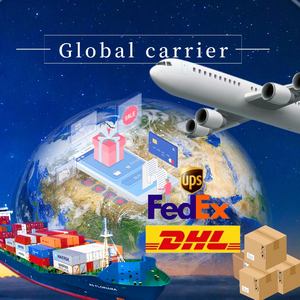 Primer pedido, gran descuento, envío directo, artículos de China a Alemania, Polonia, España, Portugal, Francia, flete aéreo marítimo, agente de envío DDP - Product Image 1