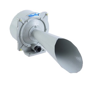 Sirène de grue à tour 24v 90db - Product Image 5