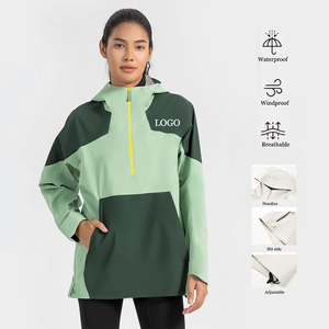 <span class=keywords><strong>Veste</strong></span> Soft Shell pour <span class=keywords><strong>femme</strong></span> <span class=keywords><strong>légère</strong></span> et respirante <span class=keywords><strong>Veste</strong></span> coupe-vent coupe-vent <span class=keywords><strong>Veste</strong></span> d'extérieur unisexe grande taille imperméable - Product Image 1
