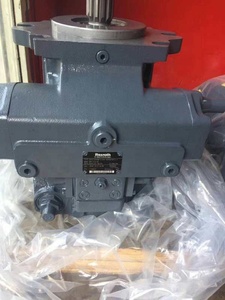Bomba de pistones axiales de desplazamiento variable modelo A4VG125EP4D1/32R-NZF02F011SH R22053398 Bomba de carga - Product Image 3