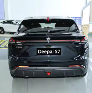 2025 Changan Deepal S07 SUV Électrique Longue Portée, Véhicule à Énergie Nouvelle Deeple S07, 215Max Intelligent AD Pro, Chang an Shenlan S07 - Product Image 5
