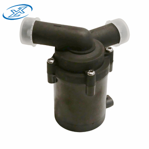 Pompe à eau de refroidissement auxiliaire 12V pour chauffage de stationnement <span class=keywords><strong>Webasto</strong></span> <span class=keywords><strong>Thermo</strong></span> <span class=keywords><strong>Top</strong></span> <span class=keywords><strong>C</strong></span> E Z P 9002514B/87187B/64129329961 Pompe de circulation - Product Image 2