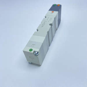 Vanne solénoïde d'origine SMC VQ4300-51 - Product Image 3