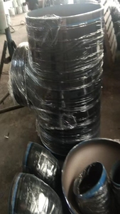 Professional Heavy-duty 3PE Anti-corrosion Steel Pipe for Long-distance Natural Gas Transmission - Product Image 6