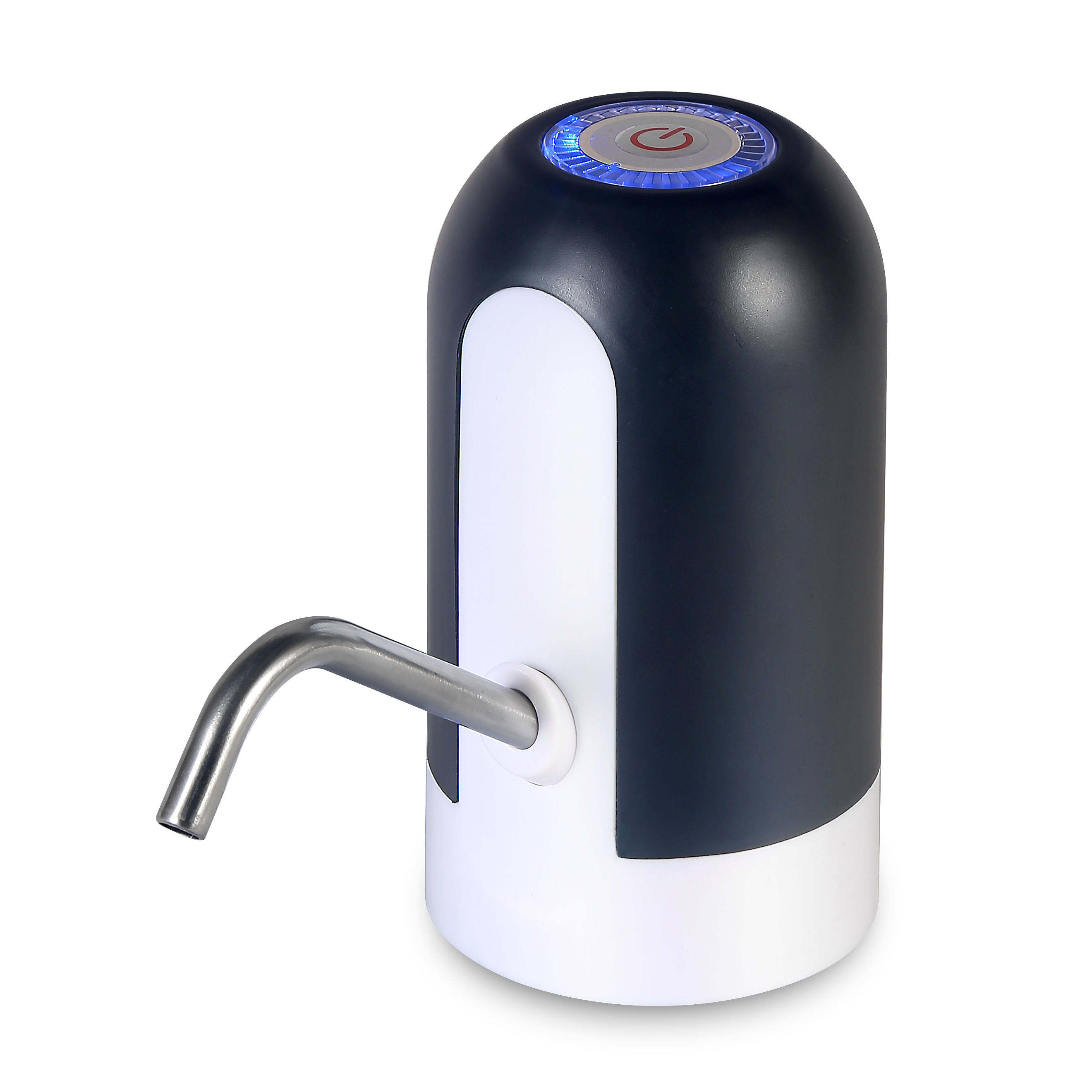 Mini Water Dispenser Portable Electric Desktop Pump