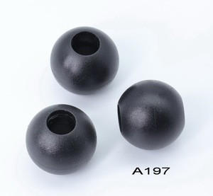 Sinh thái thân thiện nhựa <span class=keywords><strong>Paracord</strong></span> Dây kết thúc chuông Stopper dây rút dây Kết thúc khóa bán buôn dây kết thúc cho quần áo - Product Image 4