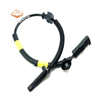 Capteur de vitesse de roue ABS neuf Jg9C2C190B3B Jg9C-2C190-B3B pour pièces automobiles