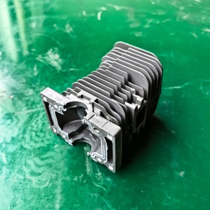 Chainsaw Spare Parts Cylinder - Product Image 4