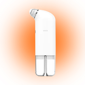 Cepillo de Limpieza Facial Ultrasónico Mijia <span class=keywords><strong>DOCO</strong></span>, Limpiador de Poros con Microburbujas Eléctricas, Removedor de Puntos Negros, Dispositivo Inteligente para el Hogar - Product Image 1