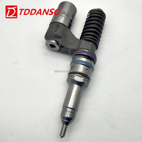 Injecteurs de carburant diesel remanufacturés 0414701083 0414701013 0414701052 0414701083 2995480 2998526 523717 5237178 0986441013