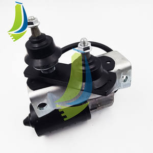 WA200-5 व्हील लोडर के लिए 418-926-3932 वाइपर मोटर - Product Image 5
