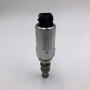 Vanne solénoïde pour pièces d'excavatrice à bon prix R900734911 - Product Image 6
