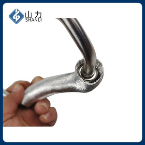 Manguera de refrigerante Shanli de 25 cm, hierro, grosor de pared de 3 mm a 5 mm, para reemplazo del motor BMW B48 - Product Image 2