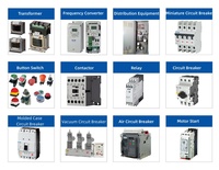 Nuevo Controlador Lógico Programable (PLC) Original LC1D18BD3P para Automatización Industrial