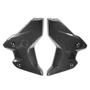 XXUN Housse de moto pour <span class=keywords><strong>BMW</strong></span> R1250GS <span class=keywords><strong>R</strong></span> <span class=keywords><strong>1250</strong></span> GS Accessoires 2018 2019 2020 <span class=keywords><strong>2021</strong></span> 22 23 Cadre de protection de radiateur avant Panneau latéral Foire - Product Image 4