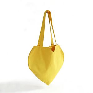 Nouvelle tendance Sac en toile écologique portable à bandoulière pour la Saint-Valentin, romantique et à la mode, avec logo personnalisé - Product Image 4