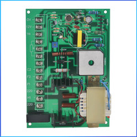 Carte de circuit de contrôle de vitesse DC-GW400B pour PCB et PCBA, série DCWG200/800, catégorie de produit