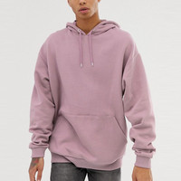 60 cotton 40 polyester hoodie