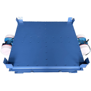 <span class=keywords><strong>Plateforme</strong></span> <span class=keywords><strong>vibrante</strong></span> au meilleur prix pour le compactage des moules en béton et en plâtre - Product Image 2