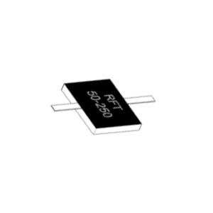 Resistencias SMD de alta tolerancia Capacidad de 20W para un rendimiento constante en equipos de calibración y prueba - Product Image 5