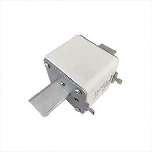 Fusible de cuerpo cuadrado de alta velocidad, 170T8300 6000A 600V 24BKN/65 LCAR - Product Image 4