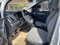 Changan Kaicheng Ruixing S50 2018 S50V 1.5L Version Logistique 5 Places, Fourgon d'occasion à prix abordable pour l'exportation mondiale de voitures d'occasion