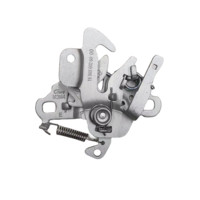 Pièces automobiles 7937T5 YL01250980 YL00367980, serrure de capot moteur C5 pour PEUGEOT 508 CITROEN C5