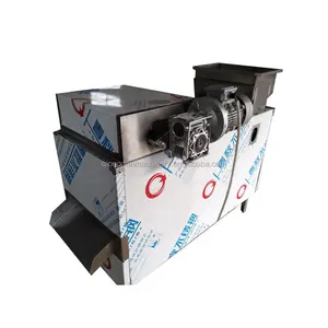 Máquina Cortadora de <span class=keywords><strong>Almendras</strong></span>, Cortadora de Granos de Cacahuete, Máquina para Cortar Tiras de Badam - Product Image 1