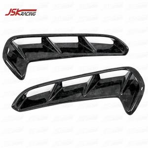 KITS de carrosserie demi-forgée en FIBER de carbone STYLE M pour LAMBO <span class=keywords><strong>URUS</strong></span> 2018-2019 - Product Image 4