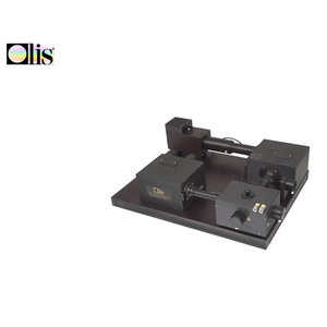 เครื่องสเปกโตรโฟโตมิเตอร์ Olis Dm 245 ช่วงความยาวคลื่น 190-800 นาโนเมตร แบบดูดซับแสง 230-870 นาโนเมตร แบบเรืองแสง ยูวี วิส ผลิตในสหรัฐอเมริกา - Product Image 2