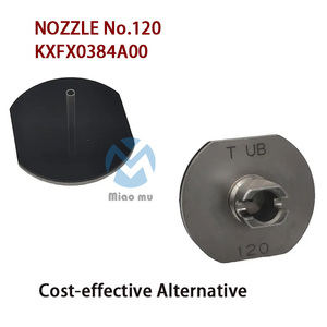 Vòi phun SMT npm03 vòi phun 230C 230cn 235c 235cn 240C 240cn 110 110N 115A 115an 120 120N 256c 256cn 140 140n cho 8 Đầu vòi phun - Product Image 5