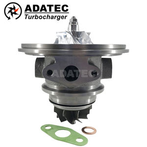 RHF4 VT10 MFS 1515A029 Turbocompresseur CHRA VB420088 pour Mitsubishi L 200 2.5 TD 98 Kw - 133 HP 4D5CDI 2005-Nouveau Turbo Core - Product Image 1