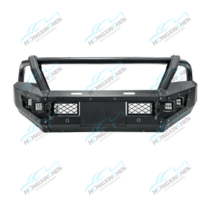 ถัง300<span class=keywords><strong>ก</strong></span>ันชนหน้ารถอะลูมิเนียมอัลลอยด์, บาร์วัวกระทิงโมเดลดัดแปลงภายนอ<span class=keywords><strong>ก</strong></span>ออฟโรด - Product Image 2