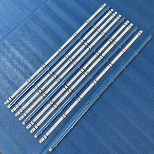 Tira de retroiluminación LED de alta calidad para <span class=keywords><strong>TV</strong></span> 65VL5A63DB 65U6663DB 65U6863DB 65V6763DB <span class=keywords><strong>HITACHI</strong></span> 65HK6500 65HL7100U U65L7000 - Product Image 2