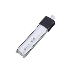 551148 <span class=keywords><strong>3</strong></span>.7V 200mAh 25C 531148 RC lipo pil Wltoys V911 KV911-0005 F929 F939 helikopter - Product Image 5