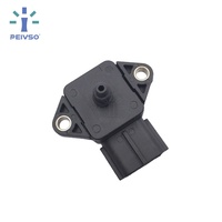 Capteur de pression absolue du collecteur PEIVSO de haute qualité 22627-AA170 22627AA170 pour Subaru Impreza WRX 02-05