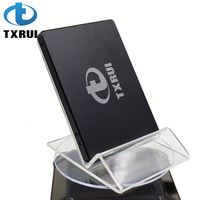 512gb SATA 3 2.5英寸内部固态硬盘128gb 256gb 480gb 512gb 960gb 1tb 2tb硬盘更换性能提升硬盘