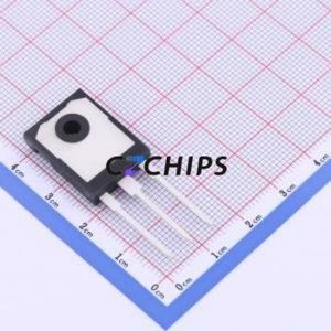 Original y nuevo IXFH12N90P TO-247 Transistor de efecto de campo (MOSFET) Venta completa Chips de componentes electrónicos y servicio BOM - Product Image 2