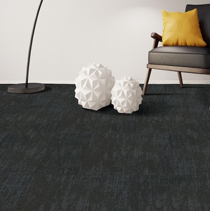 Dễ dàng để cài đặt sang trọng sàn thảm cho văn phòng chất lượng cao vuông 50x50 trong kho thương mại Thảm gạch - Product Image 4